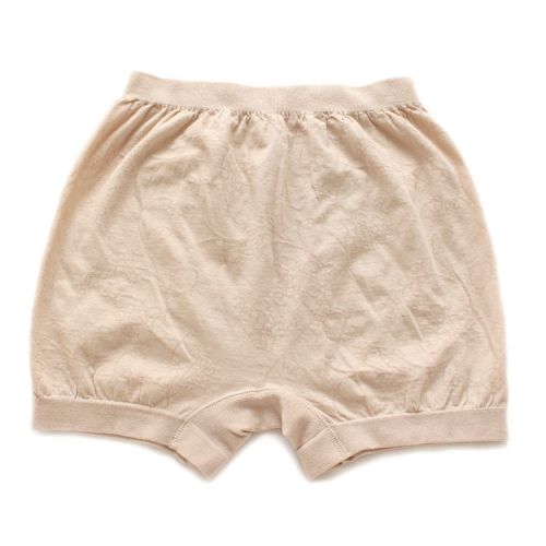 Slip Moyen-âge simple en coton - Ref 641275