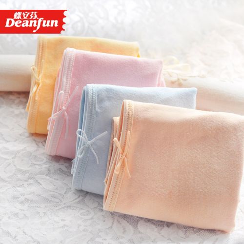 Slip DEANFUN en coton - Ref 641326