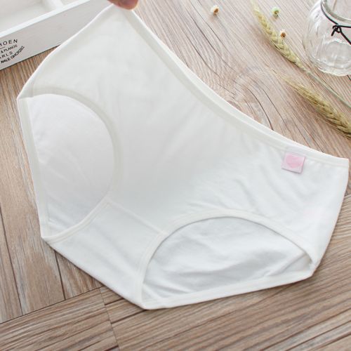 Slip jeunesse doux en coton - Ref 641341