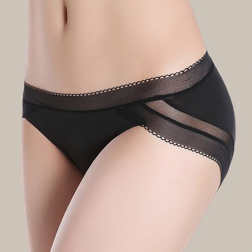  Slip jeunesse KALIN MILLER en spandex - Ref 641365