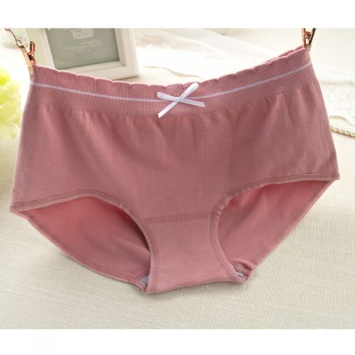 Slip jeunesse simple en nylon - Ref 641489