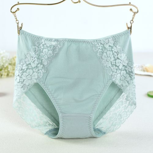  Slip jeunesse en coton - Ref 641520