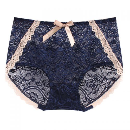 Slip jeunesse ZUEU sexy en viscose - Ref 641547