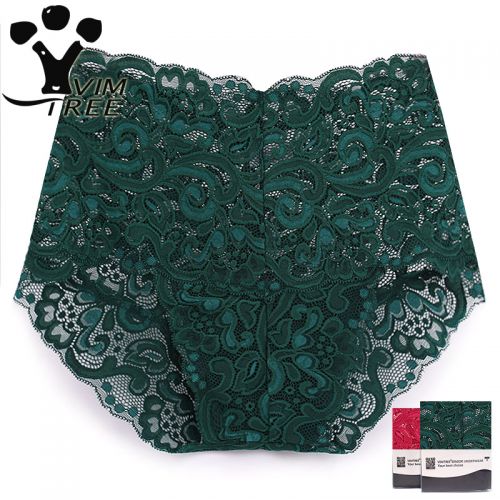  Slip jeunesse VIM TREE en nylon - Ref 641590