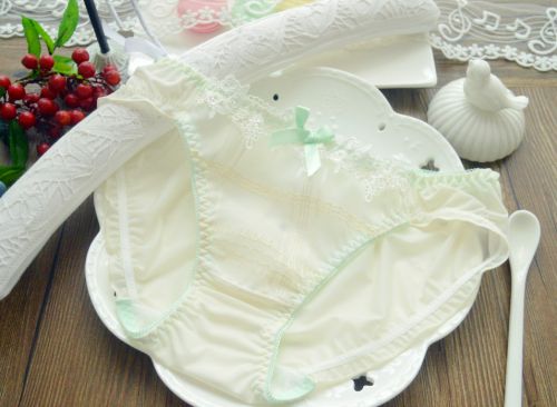 Slip jeunesse doux - Ref 641591