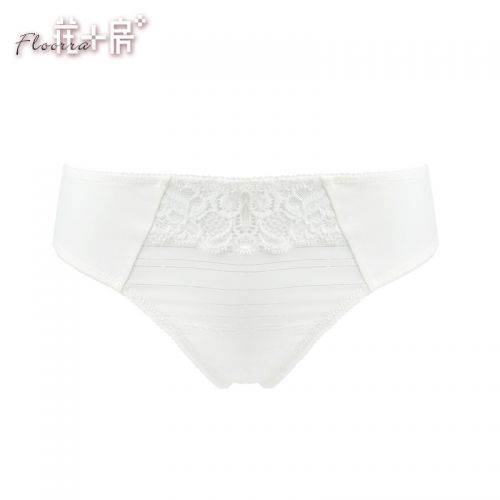  Slip jeunesse FLOORRA en coton - Ref 641607