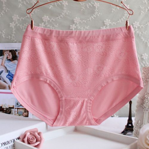 Slip Moyen-âge simple en La fibre de bambou - Ref 641663