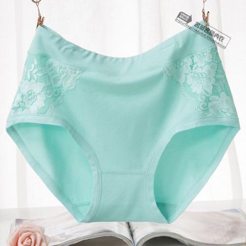 Slip en coton - Ref 641725