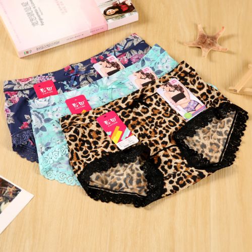 Slip Moyen-âge sexy en nylon - Ref 641781