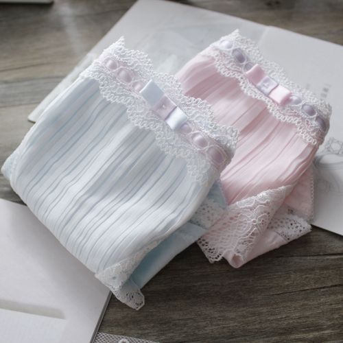 Slip jeunesse doux - Ref 641803