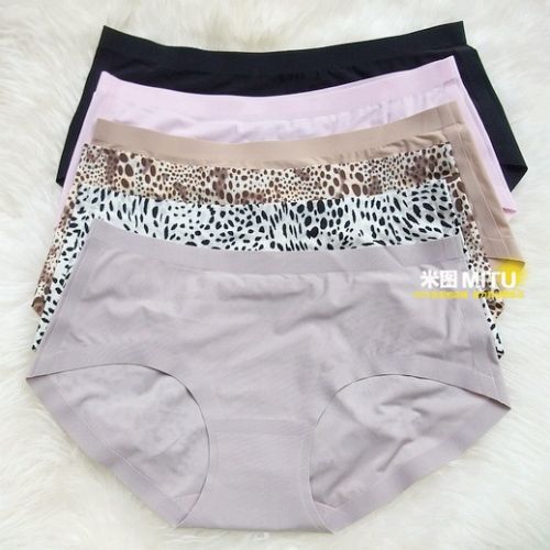 Slip jeunesse simple en soie Ice - Ref 641858