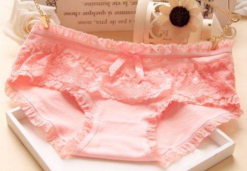 Slip jeunesse doux en coton - Ref 641860