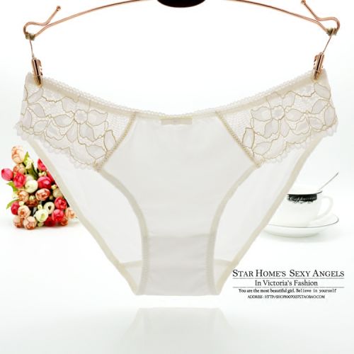 Slip jeunesse PINKDEAR doux en soie Ice - Ref 641910