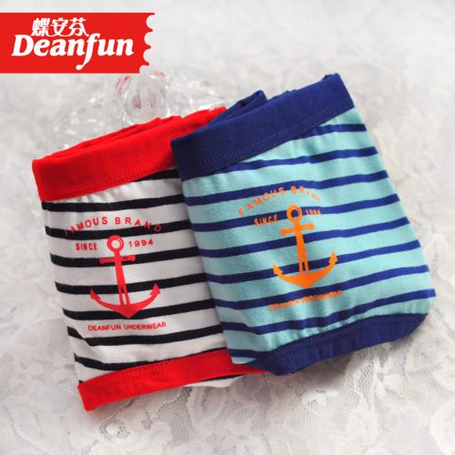 Slip jeunesse DEANFUN - Ref 641965