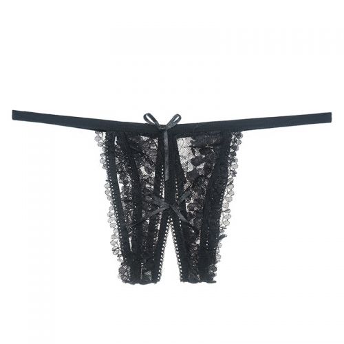 Slip jeunesse sexy en polyester,  - Ref 641983