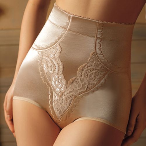 Slip jeunesse simple en nylon - Ref 641985