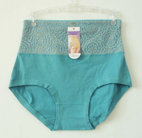  Slip Moyen-âge en coton - Ref 642028