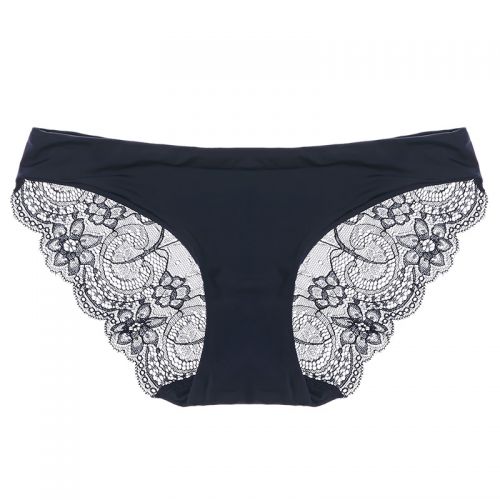  Slip jeunesse en La fibre de bambou - Ref 642048