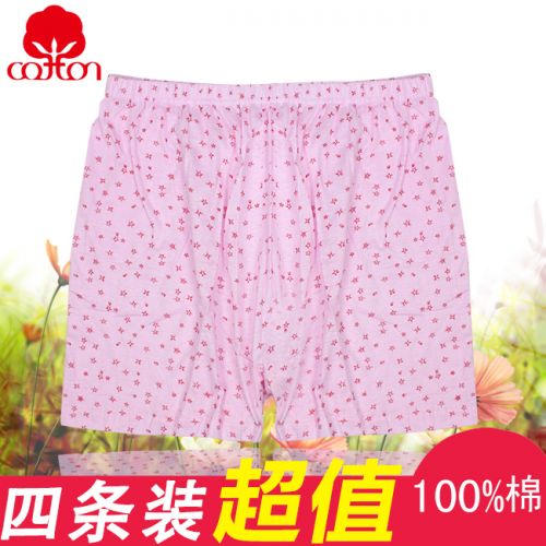 Slip Moyen-âge Grande taille, les grands chantiers en coton - Ref 642066