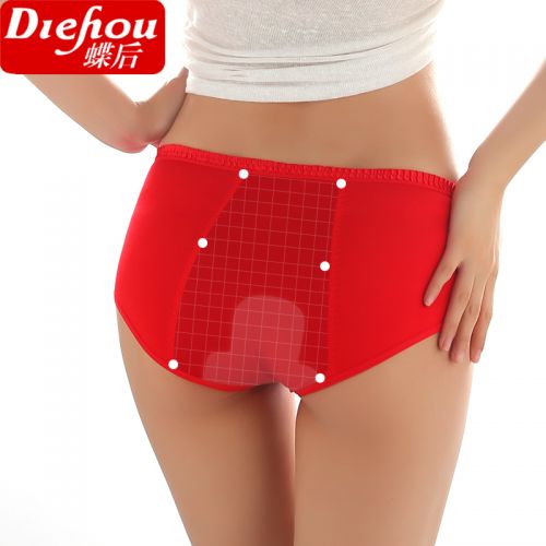 Slip en coton - Ref 642076