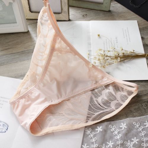 Slip jeunesse luxueux en soie Ice - Ref 642098