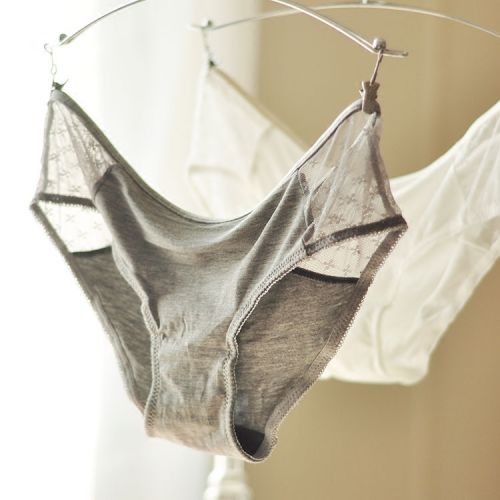 Slip jeunesse sexy en viscose - Ref 642123