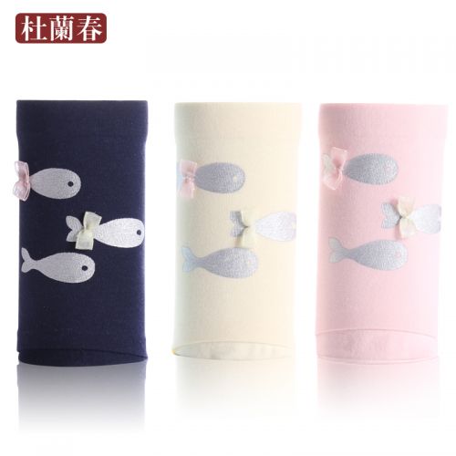  Slip jeunesse en coton - Ref 642201