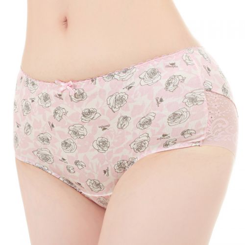 Slip jeunesse DEANFUN en viscose - Ref 642227