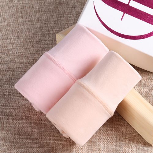 Slip jeunesse en coton - Ref 642238