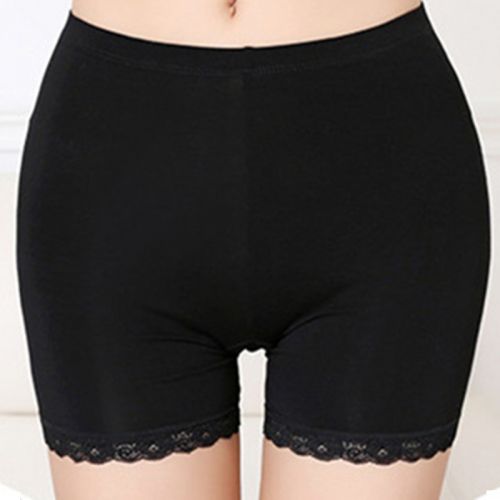 Slip jeunesse en coton - Ref 642248