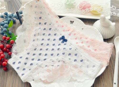 Slip jeunesse sexy en soie Ice - Ref 642262