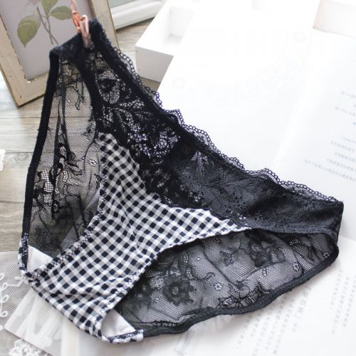 Slip jeunesse luxueux en nylon - Ref 642290