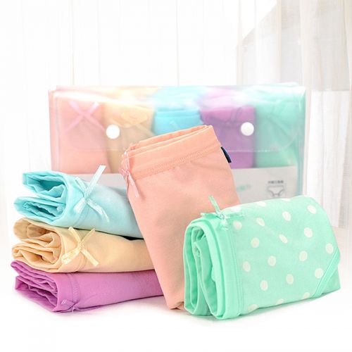 Slip jeunesse en coton - Ref 642298