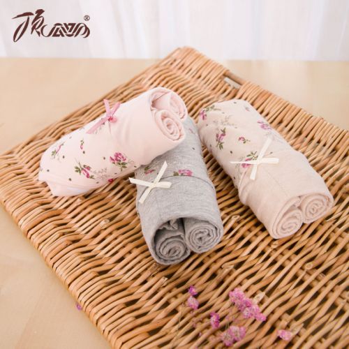  Slip Moyen-âge en coton - Ref 642304