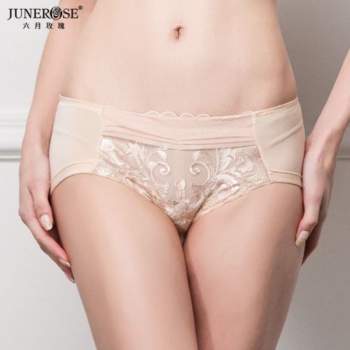 Slip jeunesse JUNEROSE - Ref 642350