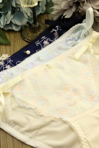  Slip en coton - Ref 642445