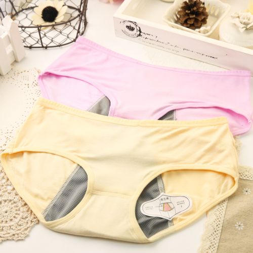  Slip jeunesse en coton - Ref 642450