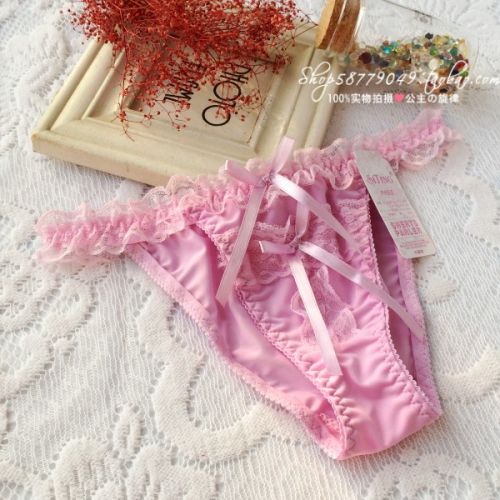 Slip jeunesse en soie Ice - Ref 642477