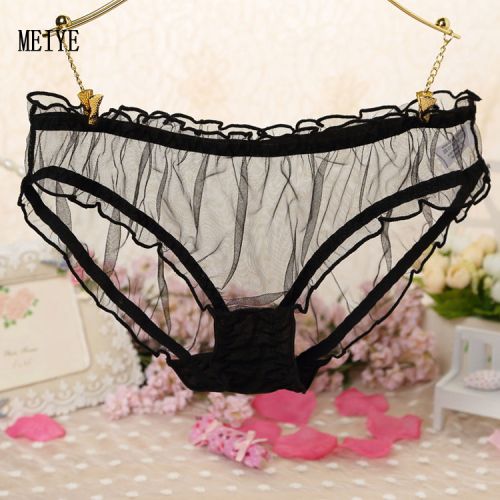 Slip jeunesse sexy en nylon - Ref 642499