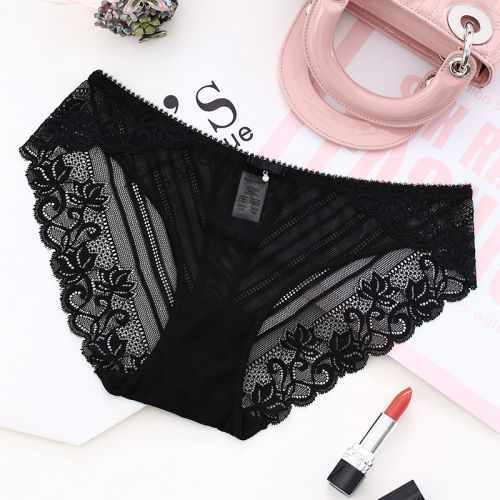 Slip jeunesse SIX RABBIT - Ref 642508