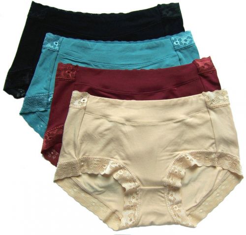  Slip jeunesse en viscose - Ref 642509