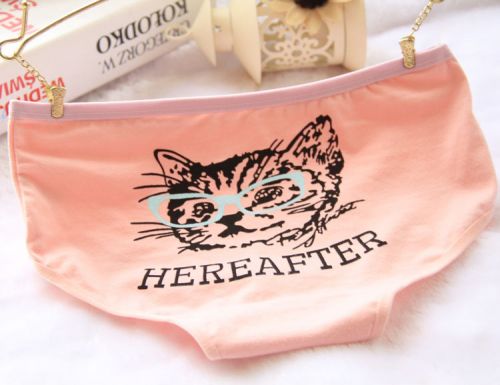  Slip jeunesse en coton - Ref 642515