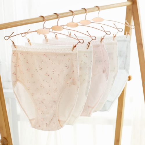 Slip jeunesse doux en coton - Ref 642528