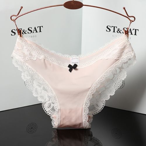 Slip jeunesse LORNA CASSIN doux - Ref 642532