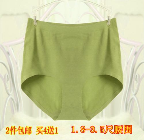 Slip en coton - Ref 642542