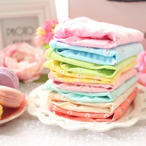 Slip jeunesse doux en coton - Ref 642555