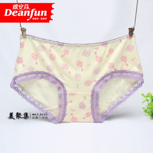 Slip DEANFUN sexy - Ref 642580
