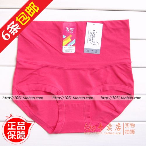 Slip en coton - Ref 642591