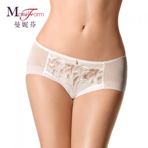 Slip jeunesse en polyester,  - Ref 642594