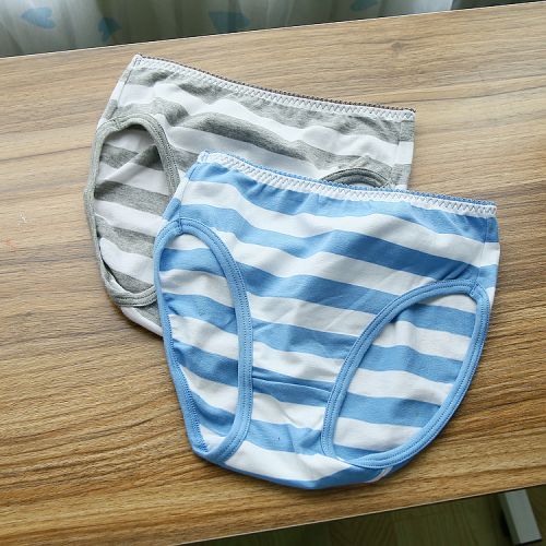Slip simple en coton - Ref 642606